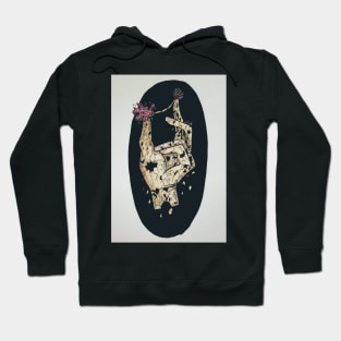 Parkinson's Disease Hoodie